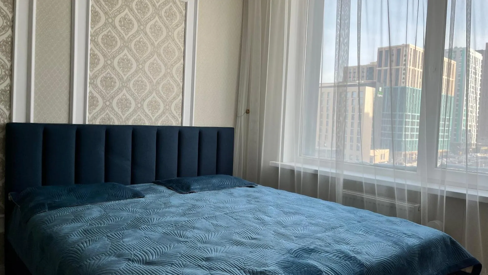 Квартира На Туране Nur-Sultan  0*, Nur-Sultan (Astana) Kazakhstan